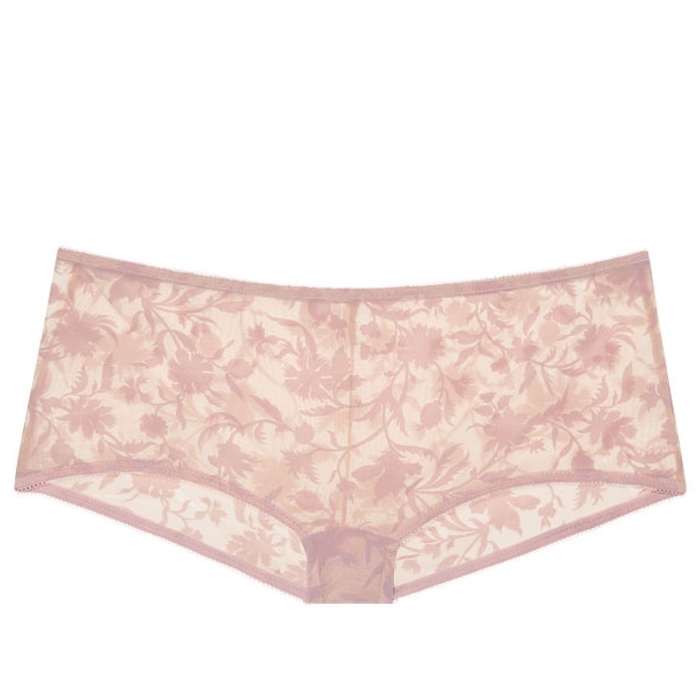 VICTORIA'S SECRET SHORTIE PANTY
